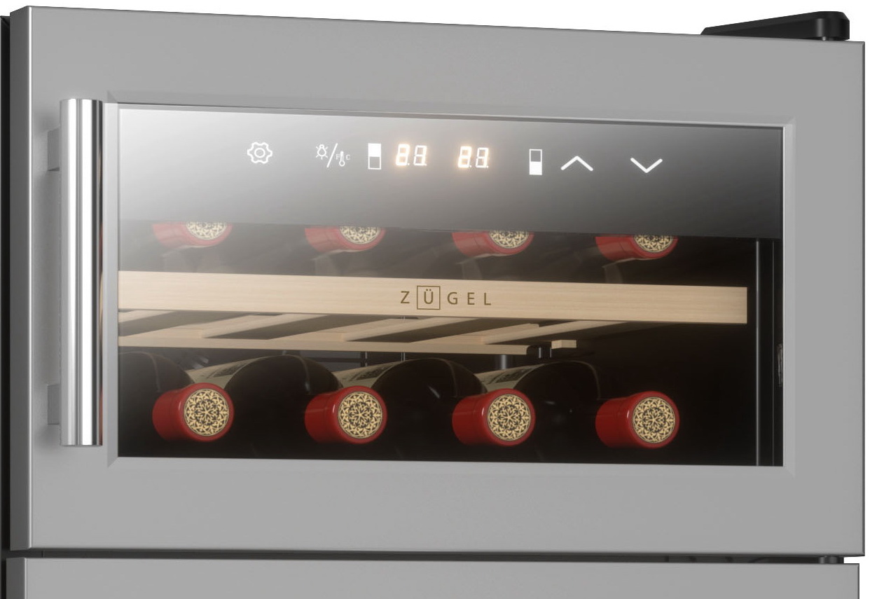 ������ ����-�������� Zugel ZTH80DX