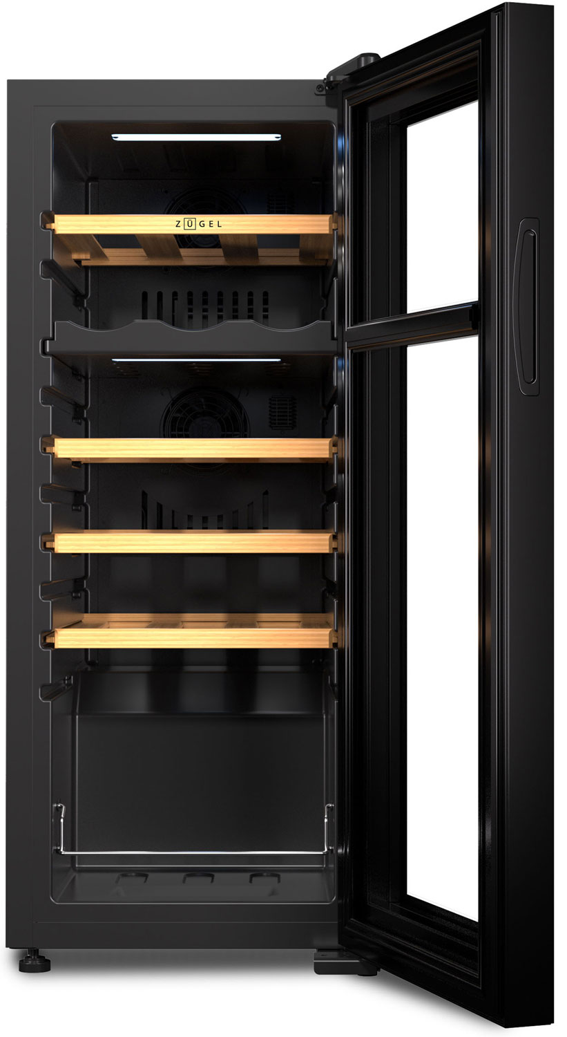������ ���� Zugel ZCWF184DB ������