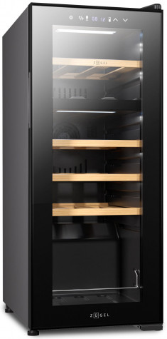 ������ ���� Zugel ZCWF184DB ������