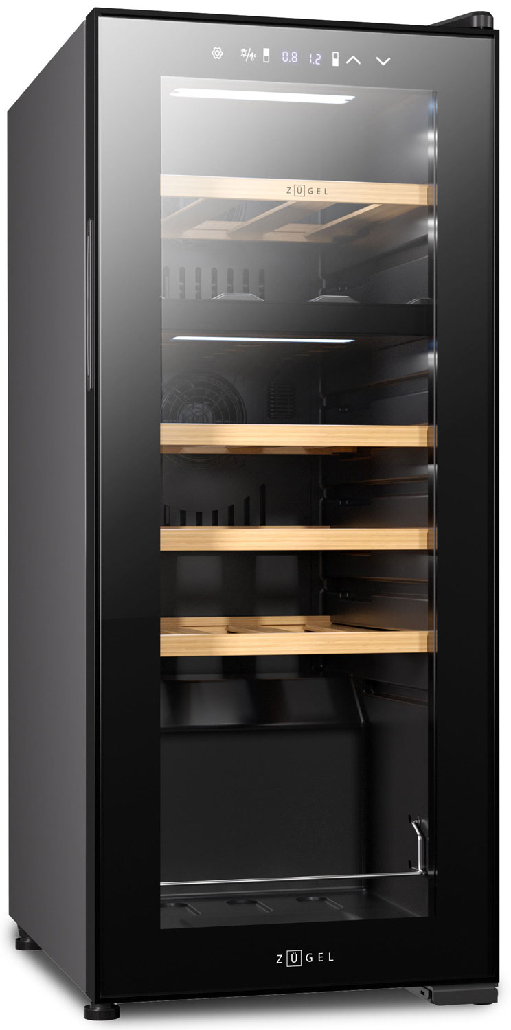 ������ ���� Zugel ZCWF184DB ������