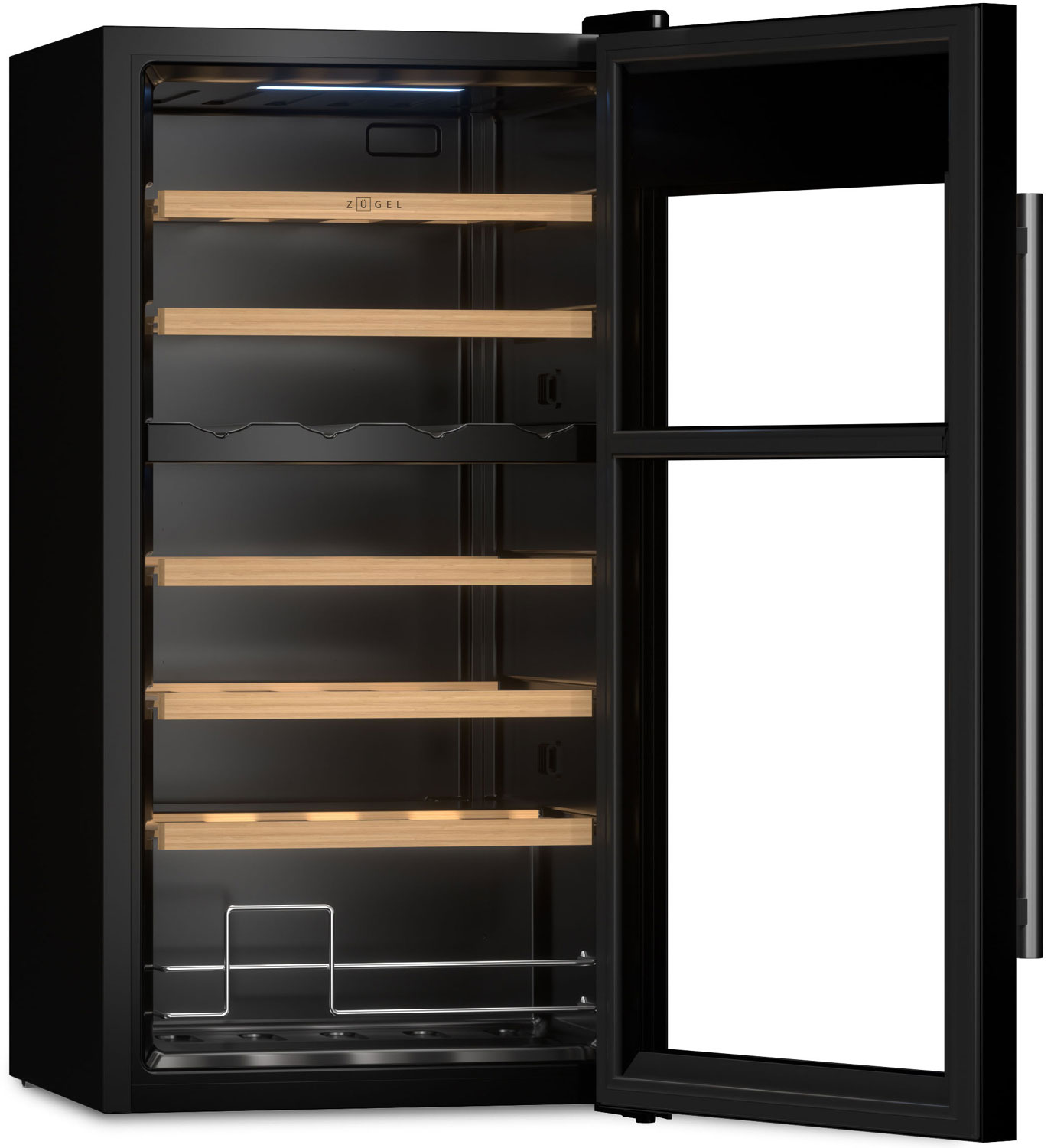 ������ ���� Zugel ZCWF281DB ������