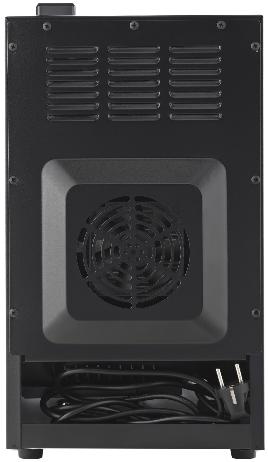 ������ ���� Tesler WCV-080 SILVER