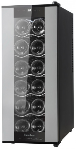������ ���� Tesler WCV-120 SILVER