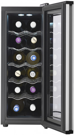 ������ ���� Tesler WCV-120 SILVER