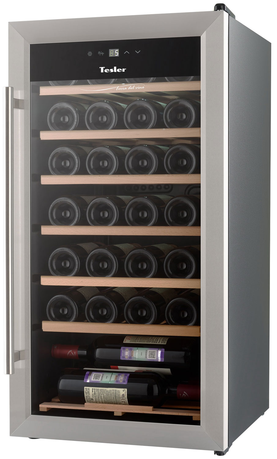 ������ ���� Tesler CWC-283