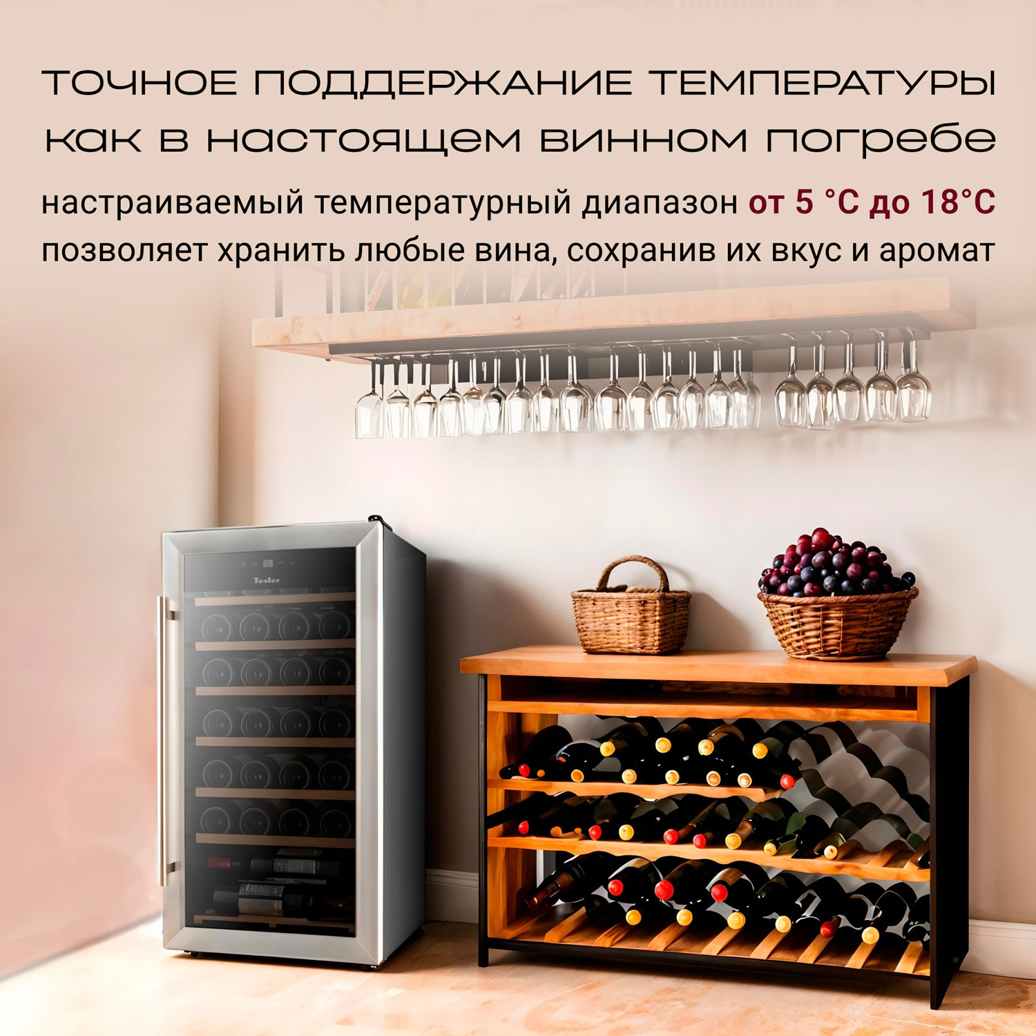 ������ ���� Tesler CWC-283