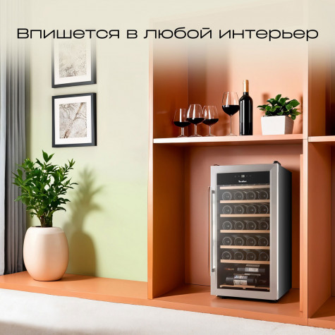 ������ ���� Tesler CWC-283