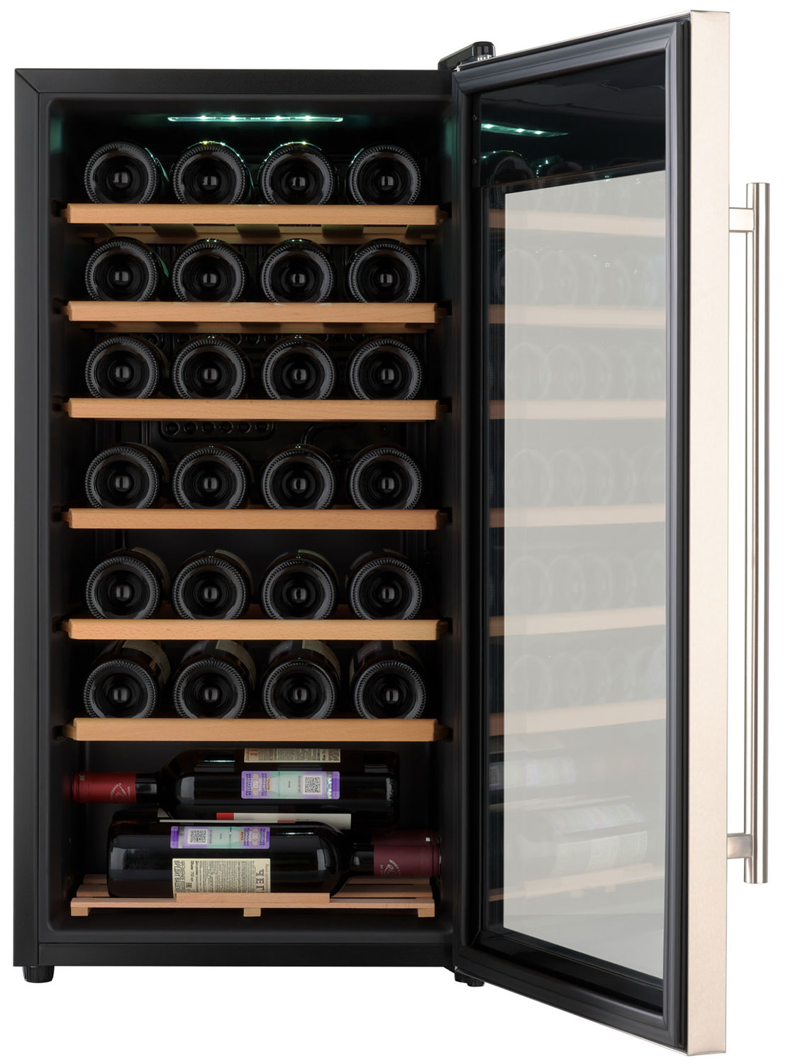������ ���� Tesler CWC-283