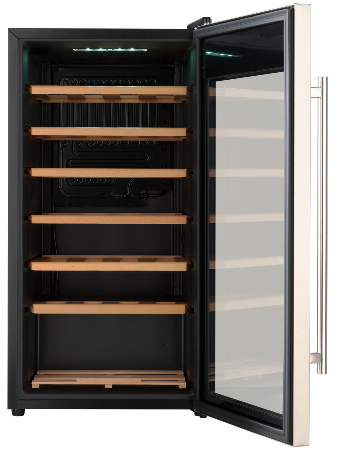 ������ ���� Tesler CWC-283
