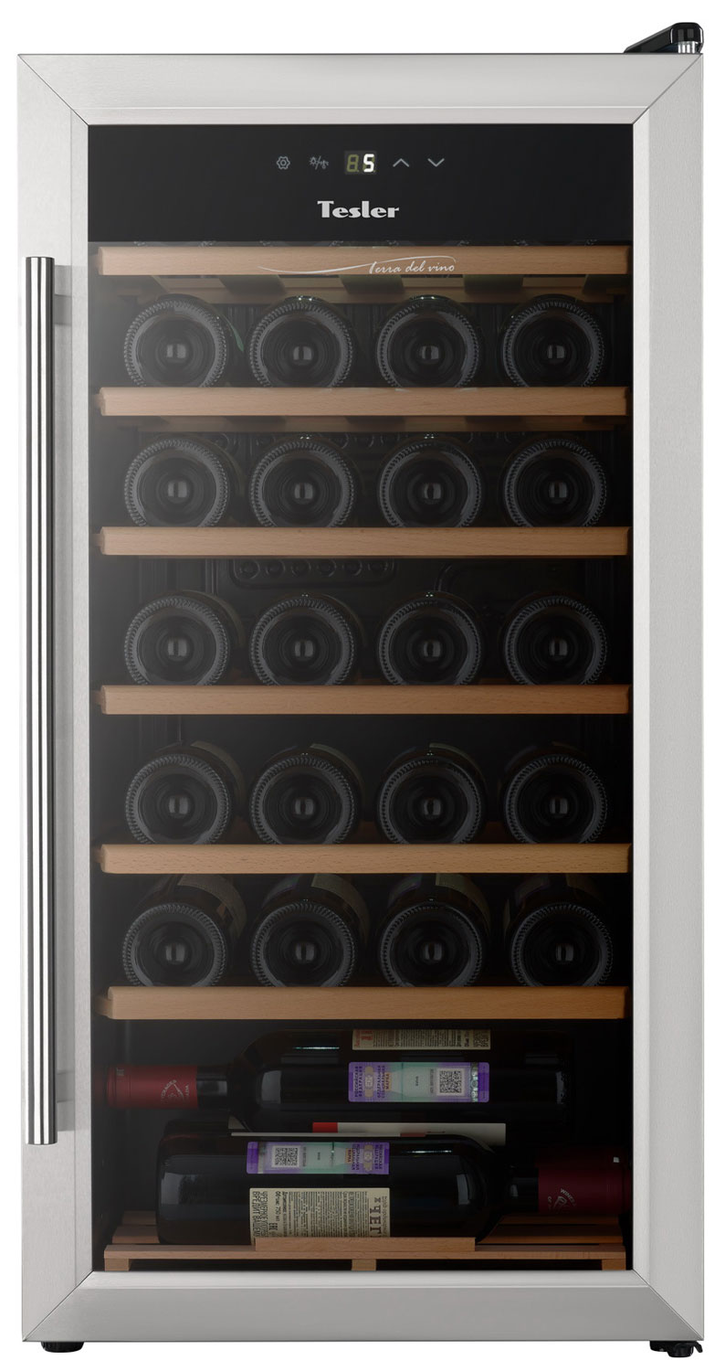 ������ ���� Tesler CWC-283