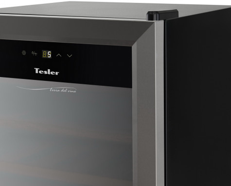 ������ ���� Tesler CWC-283