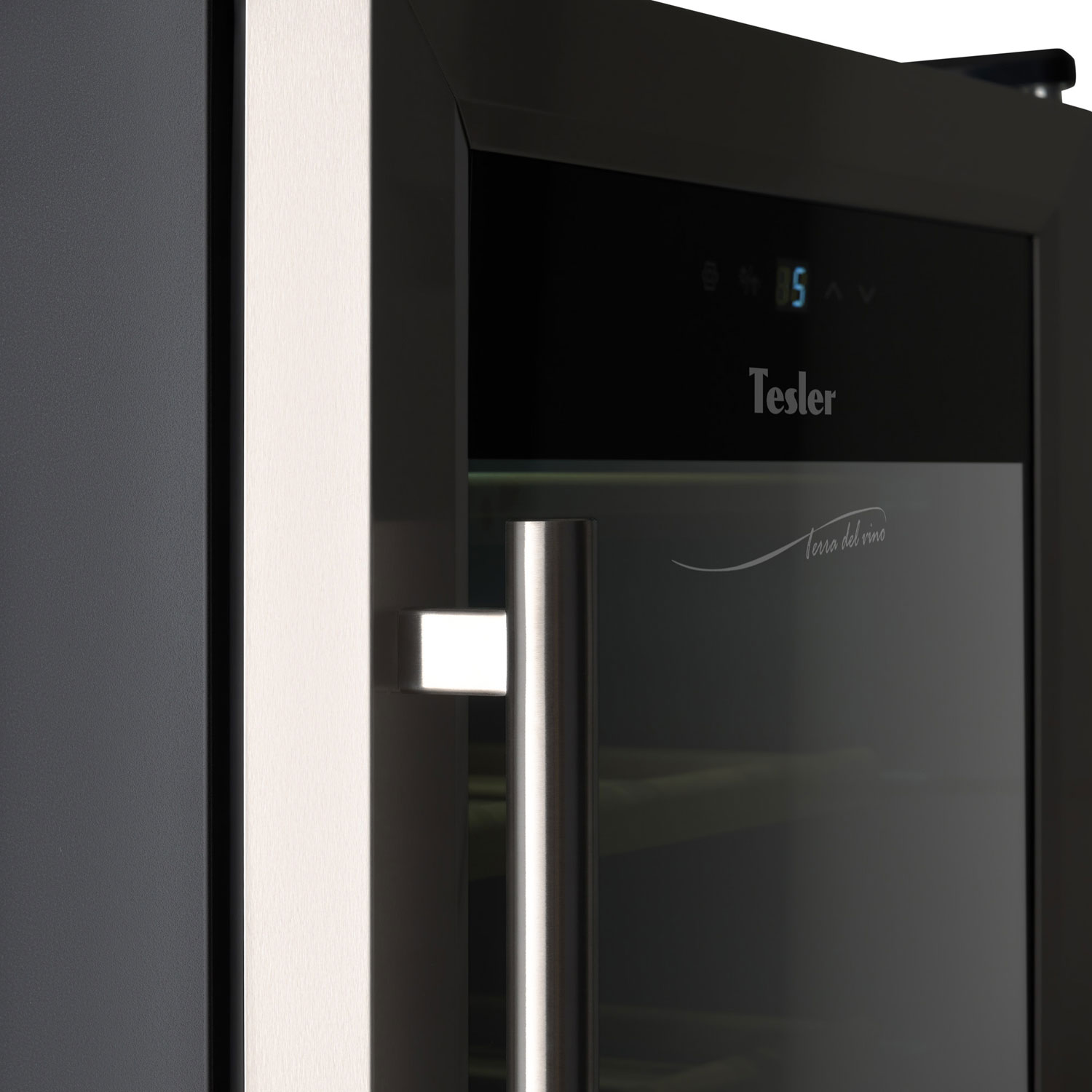������ ���� Tesler CWC-283