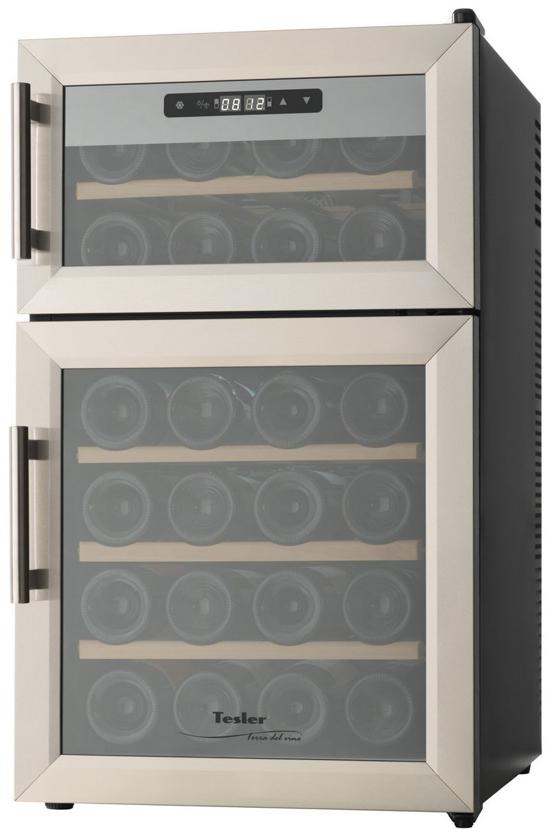������ ���� Tesler WCD-242