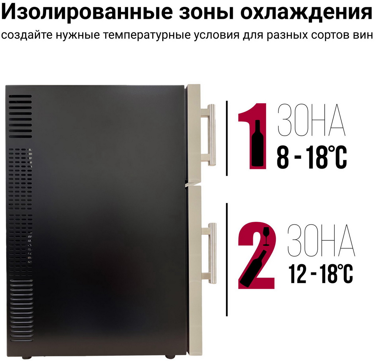 ������ ���� Tesler WCD-242
