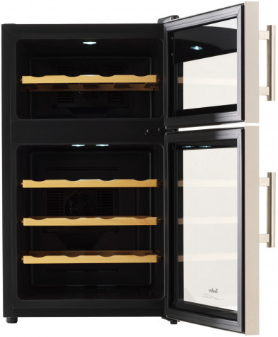 ������ ���� Tesler WCD-242
