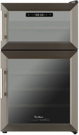������ ���� Tesler WCD-242