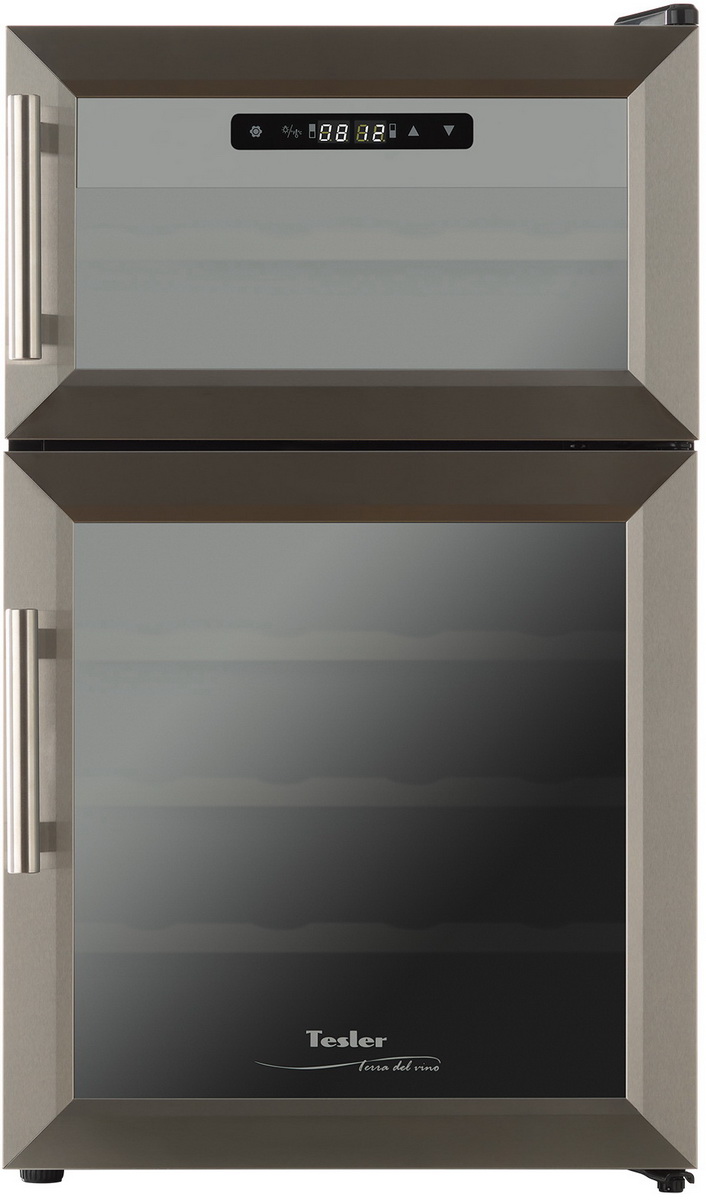������ ���� Tesler WCD-242