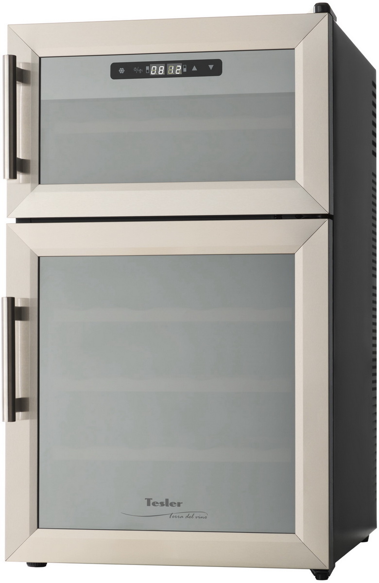 ������ ���� Tesler WCD-242