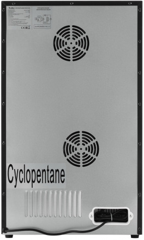 ������ ���� Tesler WCD-242