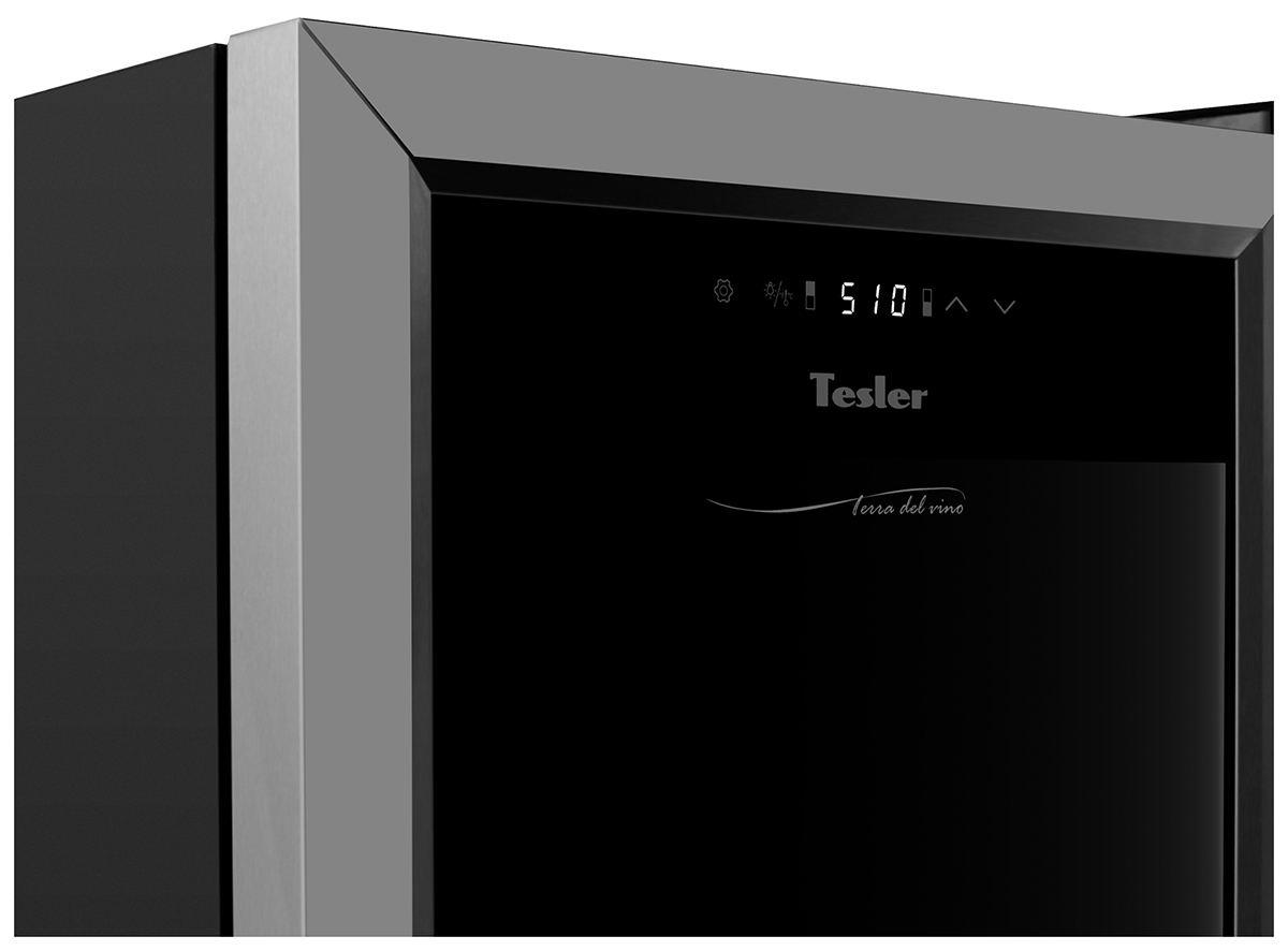 ������ ���� Tesler CWC-360