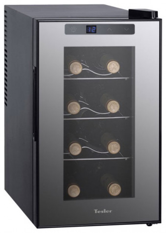 ������ ���� Tesler WCV-080 BLACK