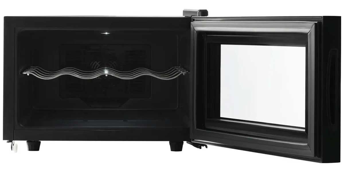 ������ ���� Tesler WCH-082