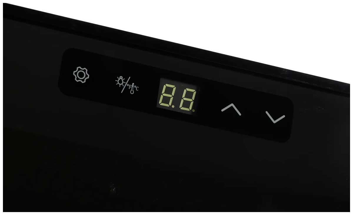 ������ ���� Tesler WCH-082