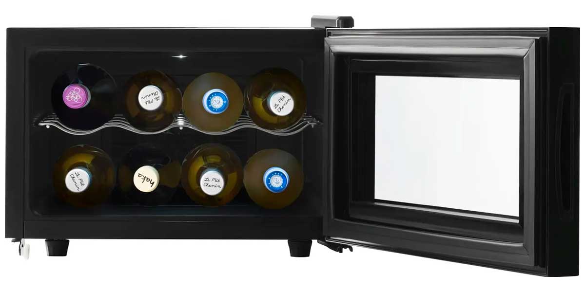 ������ ���� Tesler WCH-082