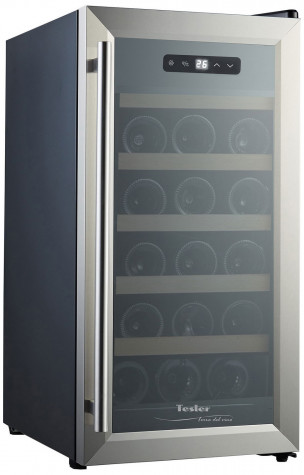 ������ ���� Tesler WCV-182