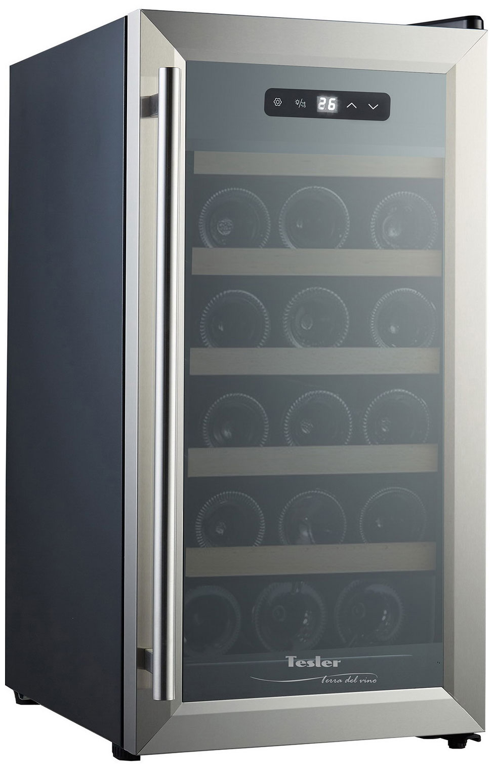 ������ ���� Tesler WCV-182