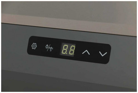������ ���� Tesler WCV-182