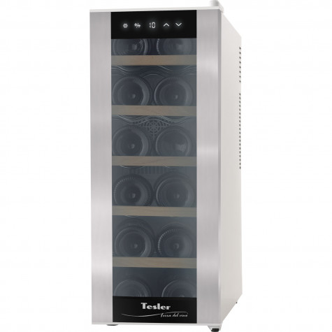 ������ ���� Tesler WCV-125 SILVER