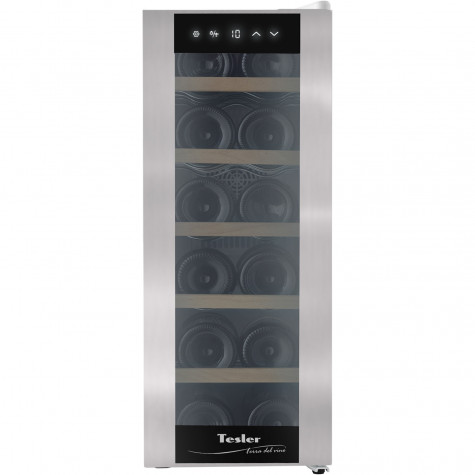 ������ ���� Tesler WCV-125 SILVER
