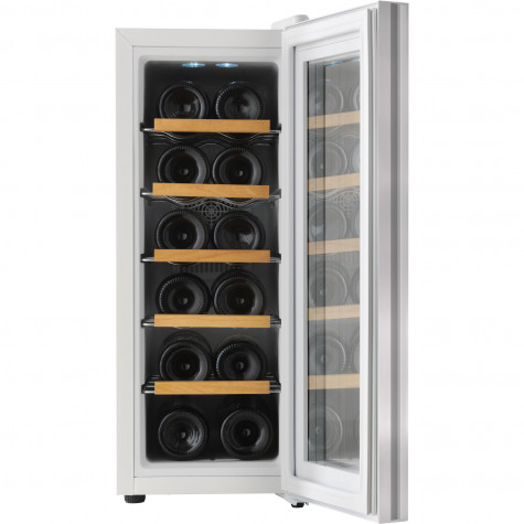 ������ ���� Tesler WCV-125 SILVER