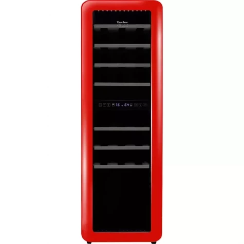 ������ ���� Tesler CWC-308 RUBY RED
