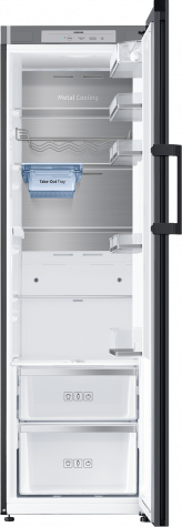 ����������� Samsung BESPOKE RR39T7475AP/WT