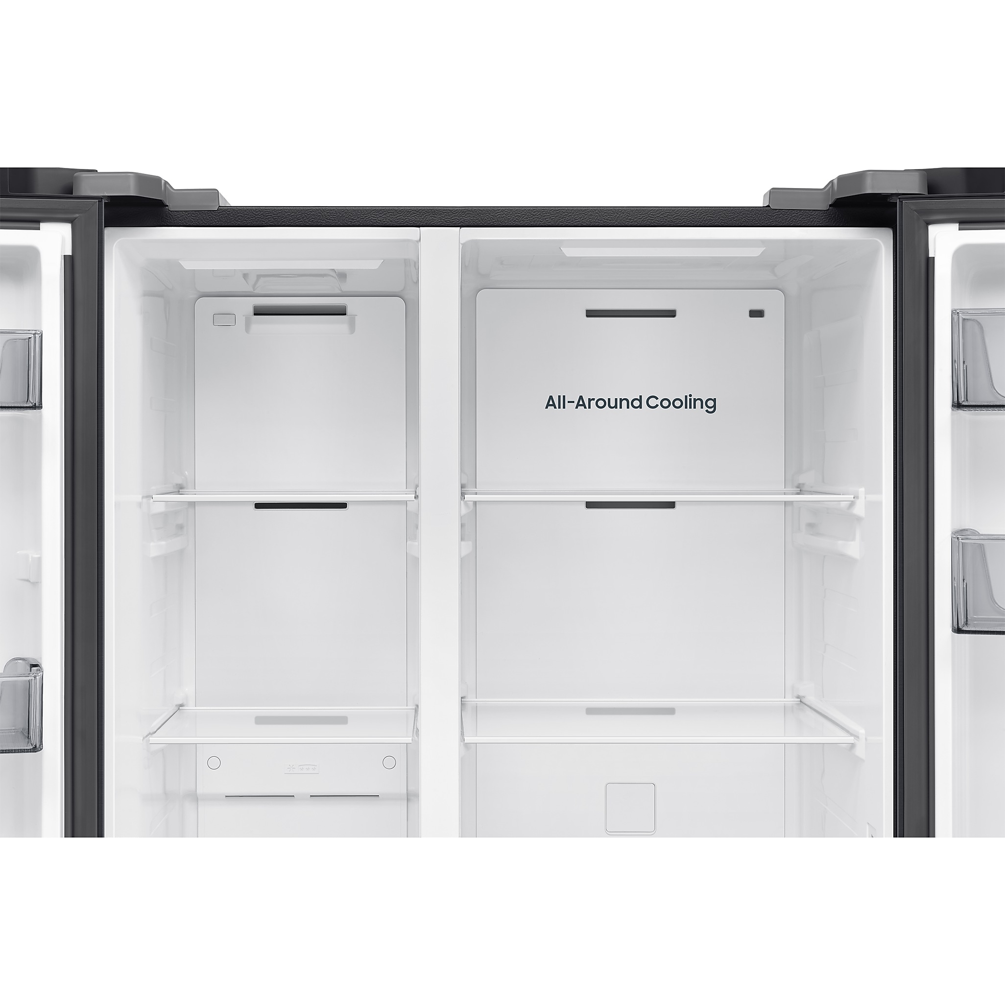 ����������� Side-by-Side Samsung RS70F65Q1FWR