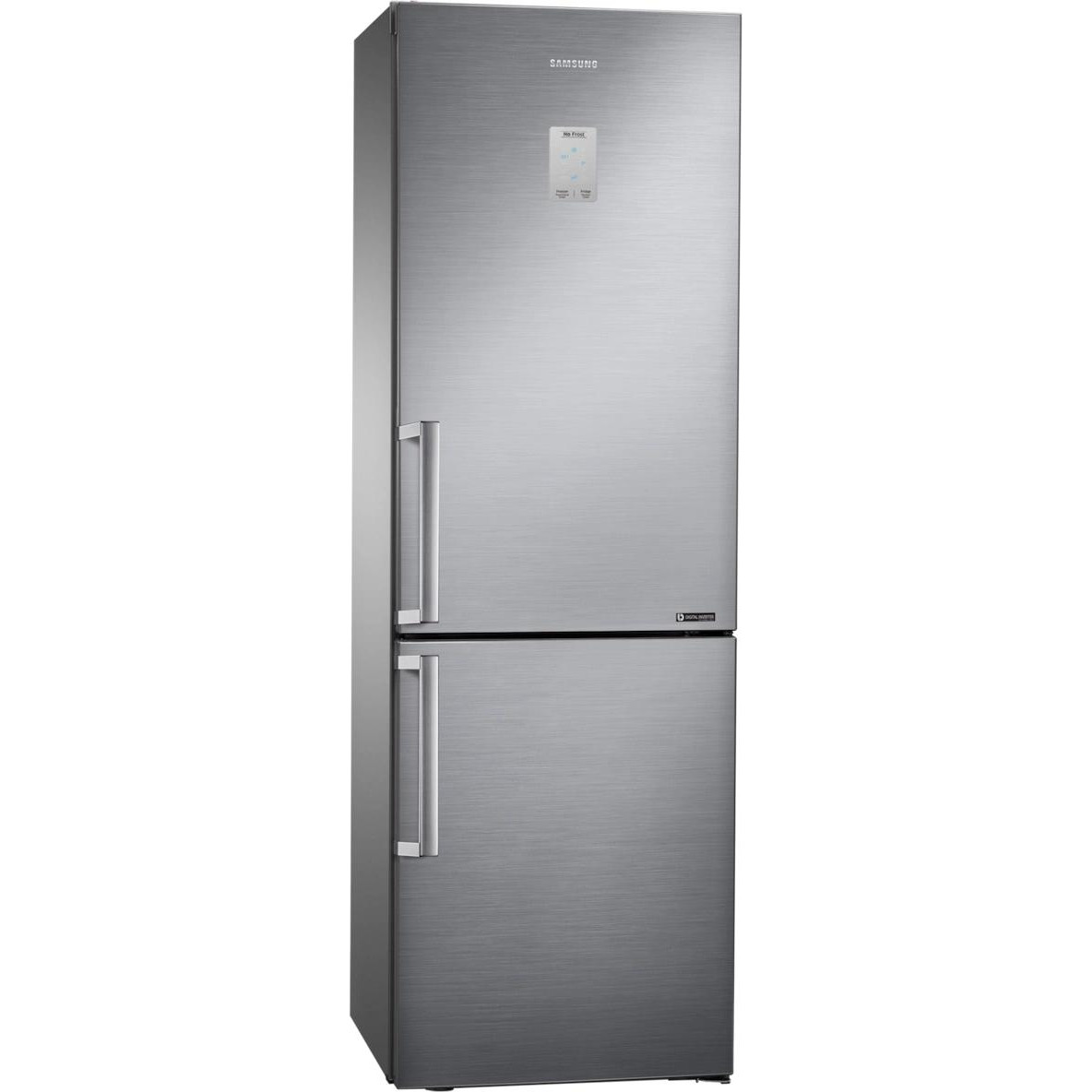 ����������� Samsung RB33J3515S9/EF