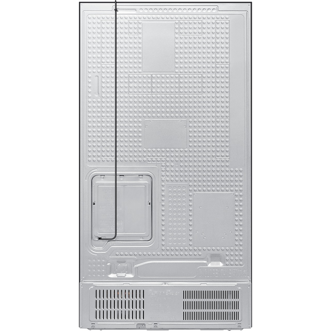 ����������� Side-by-Side Samsung RS70F65Q1FWR