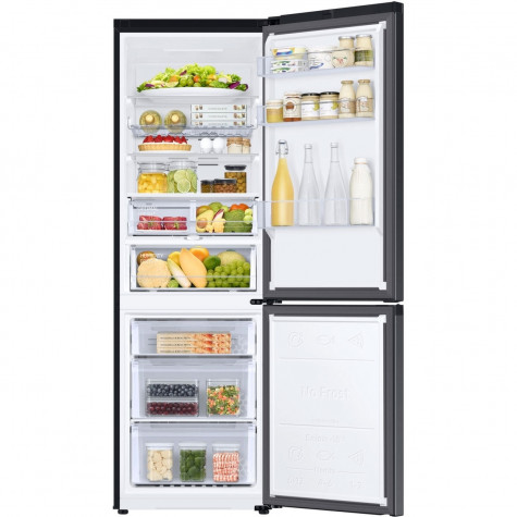 ����������� Samsung RB34C675EBN/EF