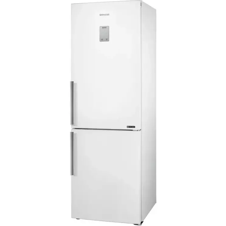 Холодильник Samsung RB33J3515WW/EF