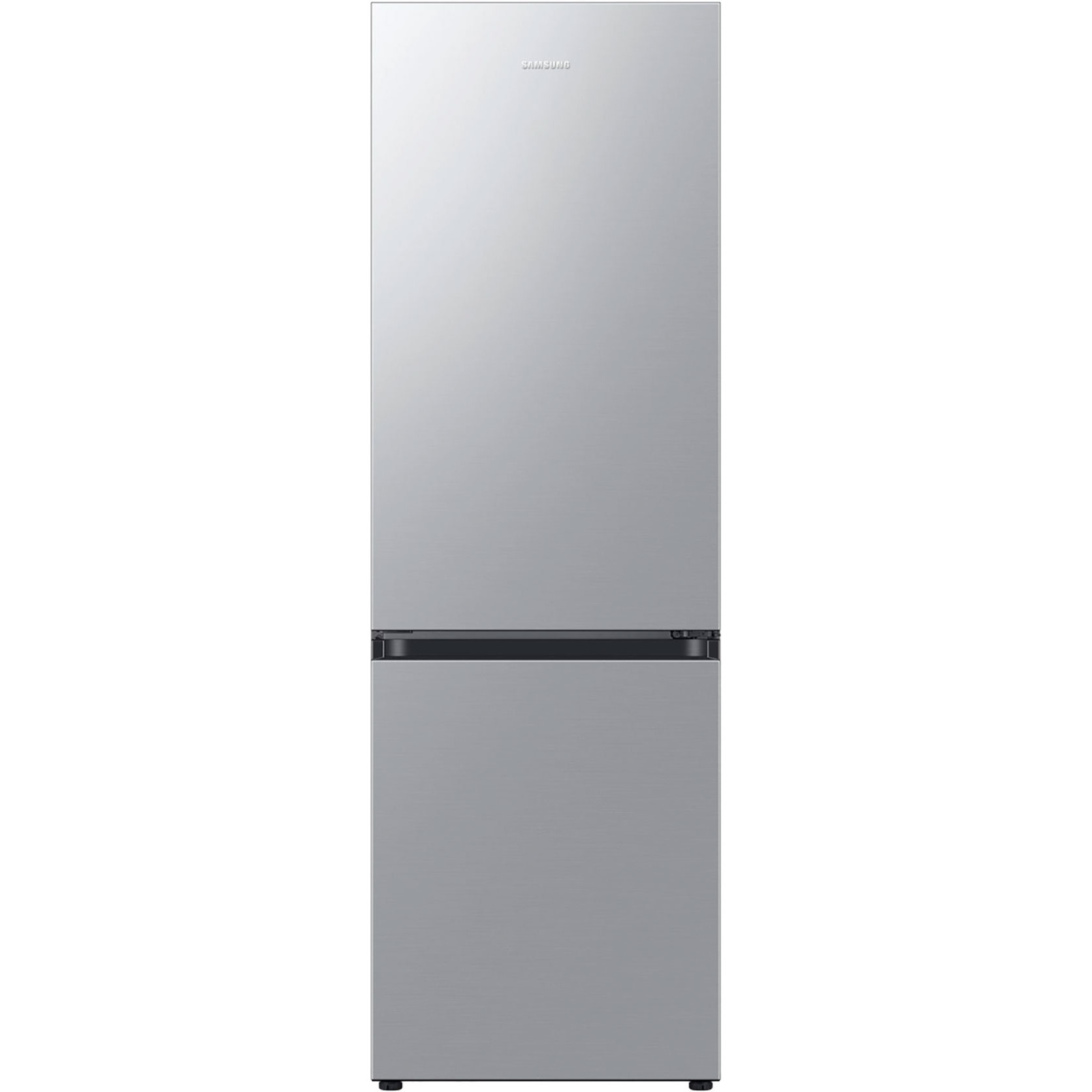 Холодильник Samsung RB34C600ESA/EF