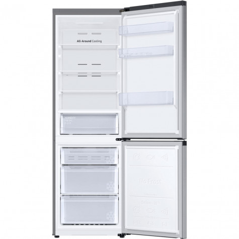 ����������� Samsung RB34C600ESA/EF