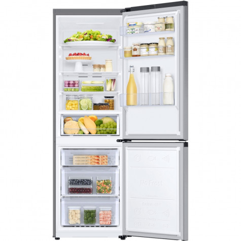 ����������� Samsung RB34C600ESA/EF