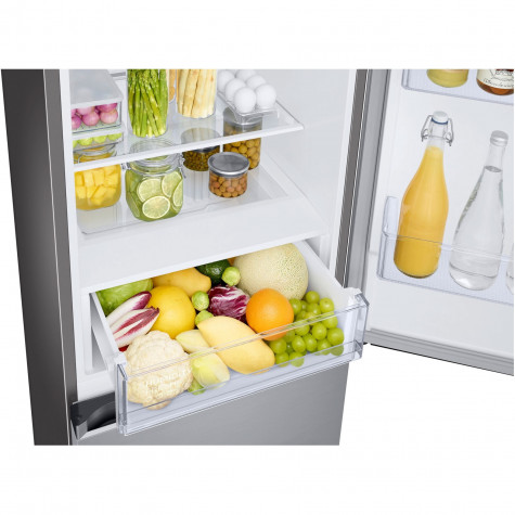 ����������� Samsung RB34C600ESA/EF
