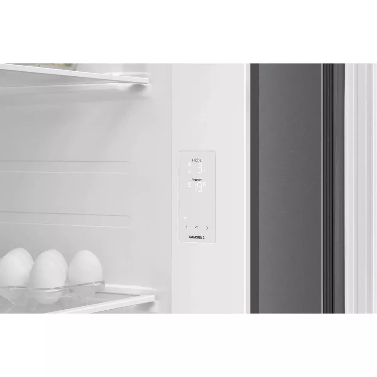 ����������� Samsung RS70F65QETEO