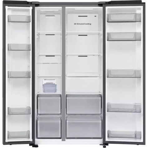����������� Samsung RS70F65QETEO