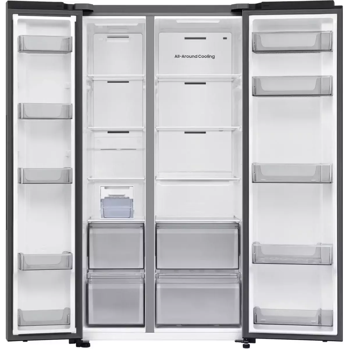 ����������� Samsung RS70F65QETEO