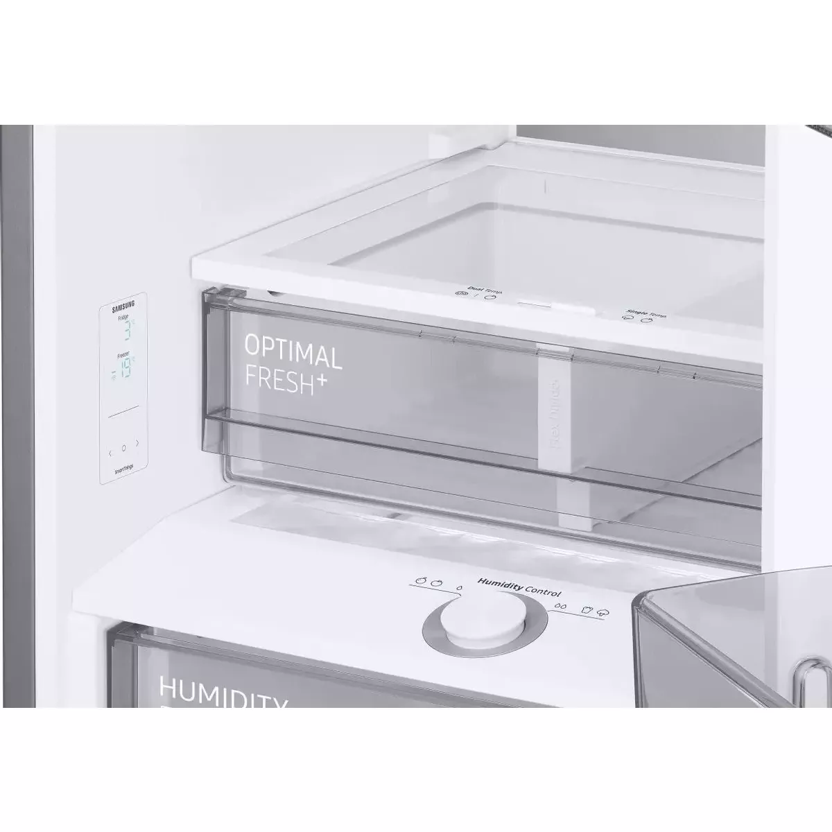 ����������� Samsung RB38C7B4EB1/EF 