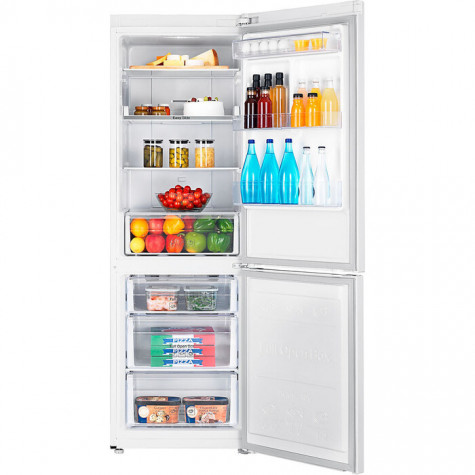 ����������� Samsung RB33A32N0WW/WT